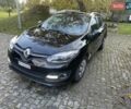 Черный Рено Меган, объемом двигателя 1.5 л и пробегом 283 тыс. км за 7200 $, фото 2 на Automoto.ua