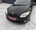 Чорний Рено Меган, об'ємом двигуна 1.5 л та пробігом 153 тис. км за 8200 $, фото 1 на Automoto.ua
