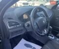 Рено Меган 2013 в Киеве на Automoto.ua Черный Рено Меган, объемом двигателя 1.46 л и пробегом 238 тыс. км за 8500 $, фото 12 на Automoto.ua