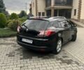 Чорний Рено Меган, об'ємом двигуна 1.46 л та пробігом 250 тис. км за 8000 $, фото 5 на Automoto.ua