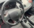 Черный Рено Меган, объемом двигателя 1.46 л и пробегом 207 тыс. км за 9900 $, фото 24 на Automoto.ua