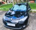 Черный Рено Меган, объемом двигателя 1.46 л и пробегом 300 тыс. км за 7800 $, фото 1 на Automoto.ua