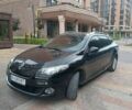 Чорний Рено Меган, об'ємом двигуна 1.5 л та пробігом 296 тис. км за 8350 $, фото 7 на Automoto.ua