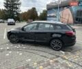 Чорний Рено Меган, об'ємом двигуна 1.6 л та пробігом 198 тис. км за 9500 $, фото 7 на Automoto.ua