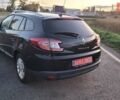 Черный Рено Меган, объемом двигателя 1.5 л и пробегом 260 тыс. км за 8500 $, фото 2 на Automoto.ua