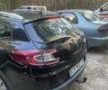 Черный Рено Меган, объемом двигателя 1.5 л и пробегом 300 тыс. км за 8100 $, фото 5 на Automoto.ua
