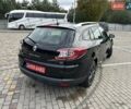 Чорний Рено Меган, об'ємом двигуна 1.6 л та пробігом 198 тис. км за 9500 $, фото 11 на Automoto.ua