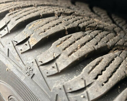 Чорний Рено Меган, об'ємом двигуна 1.5 л та пробігом 227 тис. км за 8800 $, фото 21 на Automoto.ua