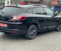 Черный Рено Меган, объемом двигателя 1.5 л и пробегом 214 тыс. км за 8800 $, фото 39 на Automoto.ua