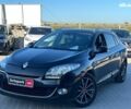 Чорний Рено Меган, об'ємом двигуна 1.5 л та пробігом 216 тис. км за 8490 $, фото 1 на Automoto.ua
