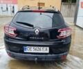 Черный Рено Меган, объемом двигателя 1.5 л и пробегом 300 тыс. км за 7000 $, фото 2 на Automoto.ua