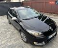 Черный Рено Меган, объемом двигателя 1.46 л и пробегом 207 тыс. км за 9900 $, фото 1 на Automoto.ua