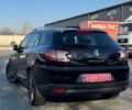 Чорний Рено Меган, об'ємом двигуна 1.5 л та пробігом 244 тис. км за 8700 $, фото 4 на Automoto.ua