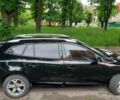Чорний Рено Меган, об'ємом двигуна 1.5 л та пробігом 276 тис. км за 8000 $, фото 5 на Automoto.ua