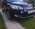 Чорний Рено Меган, об'ємом двигуна 1.5 л та пробігом 190 тис. км за 7999 $, фото 1 на Automoto.ua