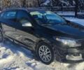 Чорний Рено Меган, об'ємом двигуна 1.5 л та пробігом 218 тис. км за 9500 $, фото 1 на Automoto.ua