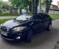Чорний Рено Меган, об'ємом двигуна 1.5 л та пробігом 276 тис. км за 8000 $, фото 21 на Automoto.ua