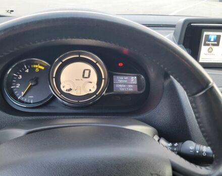 Рено Меган 2013 в Сумах на Automoto.ua Черный Рено Меган, объемом двигателя 1.5 л и пробегом 224 тыс. км за 8400 $, фото 13 на Automoto.ua