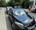 Черный Рено Меган, объемом двигателя 1.5 л и пробегом 308 тыс. км за 7800 $, фото 1 на Automoto.ua