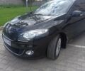 Чорний Рено Меган, об'ємом двигуна 1.46 л та пробігом 228 тис. км за 9400 $, фото 72 на Automoto.ua