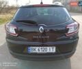 Чорний Рено Меган, об'ємом двигуна 1.46 л та пробігом 219 тис. км за 8600 $, фото 14 на Automoto.ua