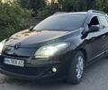 Чорний Рено Меган, об'ємом двигуна 1.5 л та пробігом 280 тис. км за 8203 $, фото 1 на Automoto.ua