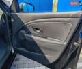 Черный Рено Меган, объемом двигателя 1.5 л и пробегом 201 тыс. км за 8500 $, фото 60 на Automoto.ua