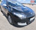 Черный Рено Меган, объемом двигателя 1.46 л и пробегом 300 тыс. км за 8500 $, фото 2 на Automoto.ua
