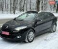 Чорний Рено Меган, об'ємом двигуна 1.5 л та пробігом 228 тис. км за 9950 $, фото 7 на Automoto.ua