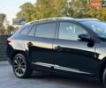 Чорний Рено Меган, об'ємом двигуна 1.6 л та пробігом 184 тис. км за 8250 $, фото 23 на Automoto.ua
