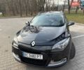 Черный Рено Меган, объемом двигателя 1.5 л и пробегом 267 тыс. км за 8399 $, фото 1 на Automoto.ua