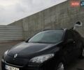 Черный Рено Меган, объемом двигателя 1.46 л и пробегом 310 тыс. км за 6500 $, фото 1 на Automoto.ua
