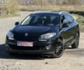 Чорний Рено Меган, об'ємом двигуна 1.5 л та пробігом 188 тис. км за 8900 $, фото 1 на Automoto.ua