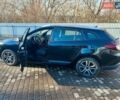Черный Рено Меган, объемом двигателя 1.46 л и пробегом 218 тыс. км за 7350 $, фото 4 на Automoto.ua