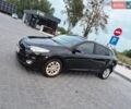 Черный Рено Меган, объемом двигателя 1.5 л и пробегом 224 тыс. км за 6999 $, фото 70 на Automoto.ua