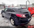 Черный Рено Меган, объемом двигателя 1.5 л и пробегом 280 тыс. км за 6200 $, фото 2 на Automoto.ua