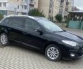 Черный Рено Меган, объемом двигателя 1.46 л и пробегом 184 тыс. км за 6719 $, фото 1 на Automoto.ua