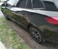 Черный Рено Меган, объемом двигателя 1.46 л и пробегом 189 тыс. км за 9300 $, фото 3 на Automoto.ua