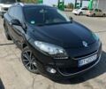 Чорний Рено Меган, об'ємом двигуна 1.6 л та пробігом 183 тис. км за 9200 $, фото 24 на Automoto.ua