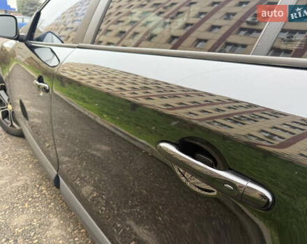 Черный Рено Меган, объемом двигателя 1.46 л и пробегом 255 тыс. км за 7000 $, фото 27 на Automoto.ua