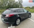 Чорний Рено Меган, об'ємом двигуна 1.5 л та пробігом 319 тис. км за 6750 $, фото 4 на Automoto.ua