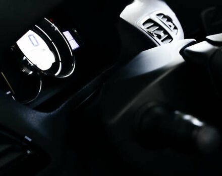 Черный Рено Меган, объемом двигателя 1.46 л и пробегом 290 тыс. км за 8400 $, фото 44 на Automoto.ua