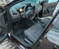 Черный Рено Меган, объемом двигателя 1.46 л и пробегом 270 тыс. км за 9300 $, фото 4 на Automoto.ua