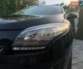Черный Рено Меган, объемом двигателя 1.5 л и пробегом 260 тыс. км за 8200 $, фото 23 на Automoto.ua