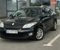 Черный Рено Меган, объемом двигателя 1.46 л и пробегом 292 тыс. км за 7300 $, фото 1 на Automoto.ua