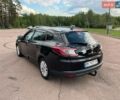 Чорний Рено Меган, об'ємом двигуна 1.46 л та пробігом 265 тис. км за 8000 $, фото 2 на Automoto.ua