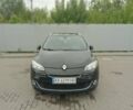 Черный Рено Меган, объемом двигателя 1.38 л и пробегом 305 тыс. км за 7400 $, фото 1 на Automoto.ua