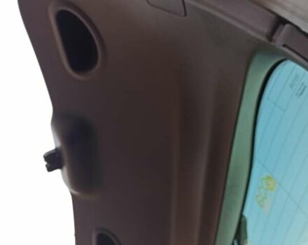 Чорний Рено Меган, об'ємом двигуна 1.46 л та пробігом 219 тис. км за 8600 $, фото 25 на Automoto.ua