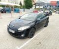 Черный Рено Меган, объемом двигателя 1.5 л и пробегом 312 тыс. км за 7700 $, фото 4 на Automoto.ua