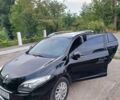 Черный Рено Меган, объемом двигателя 1.5 л и пробегом 286 тыс. км за 7500 $, фото 35 на Automoto.ua